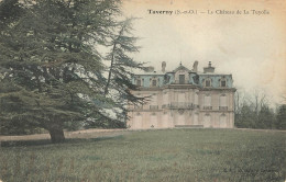 D5543 Taverny Le Chateau De La Tuyolle - Taverny