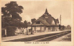 D5548 Taverny La Gare - Taverny
