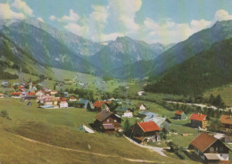 28922 - Bad Hindelang, Hinterstein - Allgäu - Ca. 1970 - Hindelang