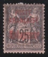 Madagascar   .  Y&T   .    17    .      O     .      Oblitéré - Used Stamps