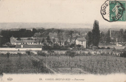 Limeil Brevannes (94 - Val De Marne) Panorama - Limeil Brevannes