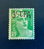 Marianne 1949-1952  Yvert 295 MNH - Ungebraucht