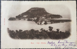 POZZUOLI……Capo Miseno…….” Panorama “…….. - Pozzuoli