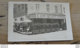 Carte Photo De CLUSES : Café Brasserie ................ 324e - Cluses