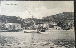 POZZUOLI……Baia…….” Panorama “…….. - Pozzuoli