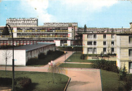 D5573 Sarcelles Sablons - Sarcelles