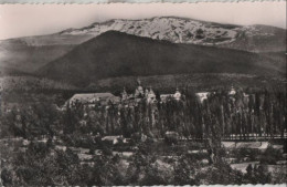 83971 - Spanien - San Ildefenso, La Granja - Ca. 1960 - Segovia