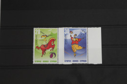 Zypern 990-991 Postfrisch Europa #VN497 - Used Stamps