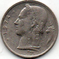 1 Franc (cérès)  1974 - 1 Franc