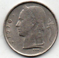 1 Franc (cérès)  1976 - 1 Franc