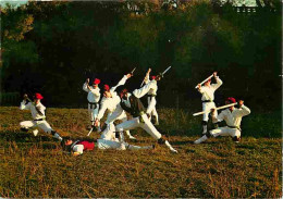 Folklore - Danses - Pays Basque - St Michel D'Arretxinaga - Groupe Folklorique Xeliztarrak - Flamme Postale - Voir Scans - Dances