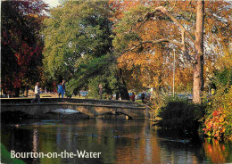 Angleterre - Bourton On The Water - The Cotswolds - Gloucestershire - England - Royaume Uni - UK - United Kingdom - CPM  - Otros & Sin Clasificación