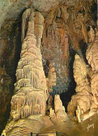 48 - Meyrueis - Grotte De Dargilan - Le Clocher - CPM - Voir Scans Recto-Verso - Meyrueis