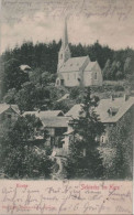 109175 - Schierke - Kirche - Schierke