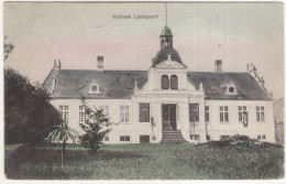 Holbaek Ladegaard - (Danmark) - 1906 - (C. St. 3682) - Danemark