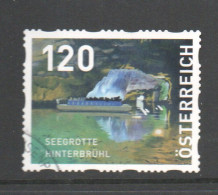 Oostenrijk 2023 Mi Dispenser 63, Prachtig Gestempeld - Used Stamps