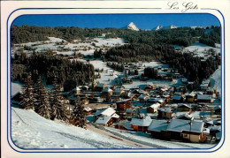 LES GETS      ( HAUTE- SAVOIE )    VUE GENERALE - Les Gets