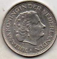 1 Gulden 1968 - 1948-1980: Juliana