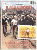 IL COLLEZIONISTA MARZO 2008 - Italien (àpd. 1941)