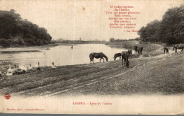 Landes Rives Sur L Adour - Aire