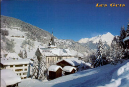 LES GETS      ( HAUTE- SAVOIE ) - Les Gets