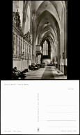 Ansichtskarte Greifswald Dom St. Nikolai Innenansicht Zur DDR-Zeit 1972 - Greifswald