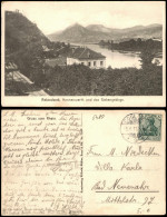Rolandseck-Remagen Rolandseck, Nonnenwerth Und Das Siebengebirge 1911 - Remagen
