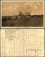 Modlin-Nowy Dwor Mazowiecki Nowy Dwór Mazowiecki WK1 Soldaten L.I.R. 101 1917 - Poland