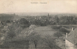 D5591 Viarmes Panorama - Viarmes