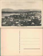 Ansichtskarte Tambach-Dietharz Totale 1915 - Tambach-Dietharz