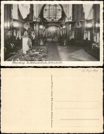 Ansichtskarte Neustadt-Hamburg St. Michaeliskirche, Ehrenhalle 1930 - Autres & Non Classés
