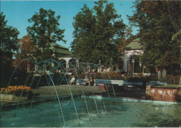 64464 - Bad Steben - Kurpark - Ca. 1980 - Bad Steben