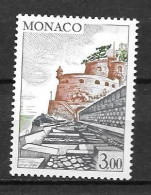 1974 - 990 **MNH - Sites Et Monuments - Nuovi