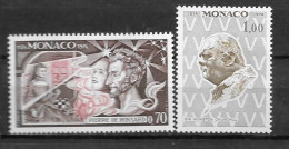 1974 - 964 + 965 **MNH -  - Nuovi