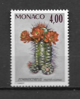 1974 - 1002 **MNH - Plantes Exotiques - Nuovi