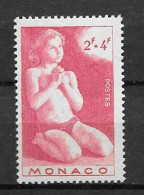 1946 - 288 **MNH  - Au Profit Des Oeuvres Charitables - Ungebraucht