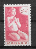 1946 - 288 **MNH  - Au Profit Des Oeuvres Charitables - Neufs