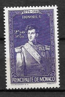 1942 - 244 **MNH  - Princes Et Princesses - Ongebruikt