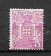 1924 - 74A **MNH  - Armoiries - Unused Stamps