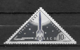 TAXE - 1953 - 49 **MNH - Portomarken