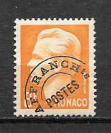 PREO - 1943 - 10 *MH - Préoblitérés