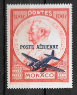 PA - 1946 - 14 *MH -  - Posta Aerea