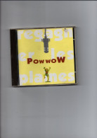 Compact Disc POW WOW  Regagner Les Plaines - Autres & Non Classés