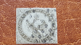 REF A680 COLINIE FRANCAISE GENERALE - Águila Imperial