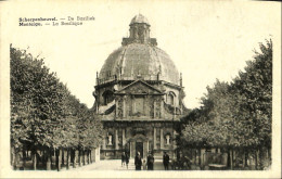 Belgique - Brabant Flamand > Scherpenheuvel-Zichem - Montaigu - De Basiliek - La Basilique - Scherpenheuvel-Zichem