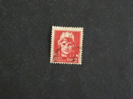 ITALIE ITALIA YT 236 OBLITERE - SERIE IMPERIALE / ITALIA - Used