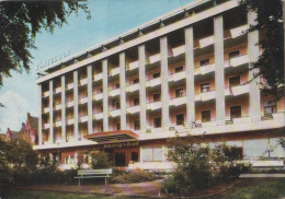 28540 - Bad Oeynhausen - Badehotel Königshof - 1973 - Bad Oeynhausen