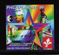 FRANCE  ( FR13 -  18  )   1996  N° YVERT ET TELLIER  N° 22   N** - CNEP