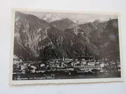 Mayrhofen Mit Ahornspitze 2976 M. - Schwaz