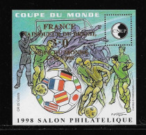 FRANCE  ( FR13 -  23  )   1998  N° YVERT ET TELLIER  N° 27   N** - CNEP